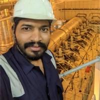 Suneesh P