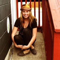 Ally Hubbell