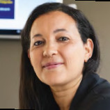 Nora Chebbah