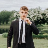 Connor Harvey