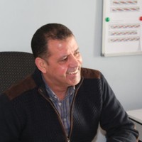 Wael Lashin