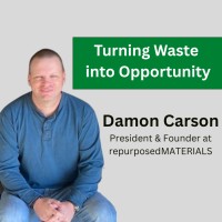 Damon Carson