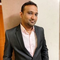Mohammed Maqsood