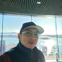 Sherwin Ang