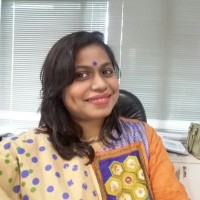 Runa Roy