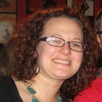 Andrea Kwakkel