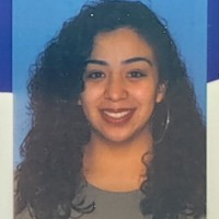 Genesis Caldwell