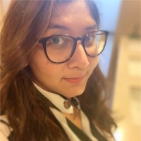Rima Parekh