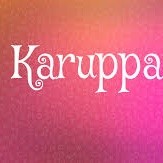 Karuppanan K