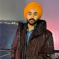 Aman Mavi