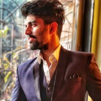 Raj Naik