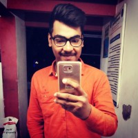 Mihir Panchal