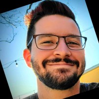 Adam Hamrick