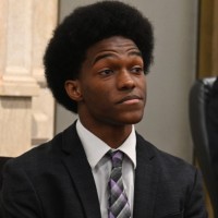 Tahj Burnett
