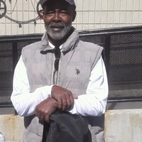 Vernon Titus