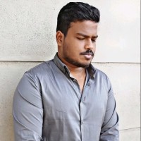 Mahadev Jayaram