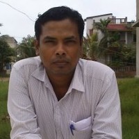 Rabindra Kumar Dash