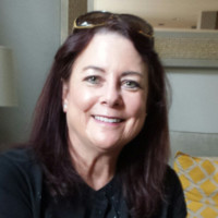 Rosalind Marshall