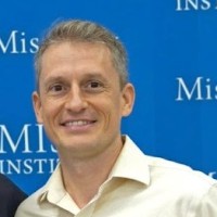 Derek Skousen