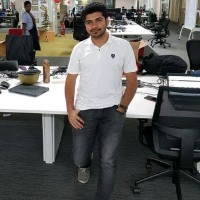Krunal Ganatra