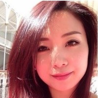 Hilary chen