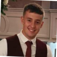 Dillon Fitzpatrick
