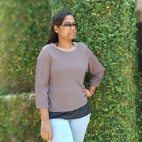 Durga Devi Venkatesh