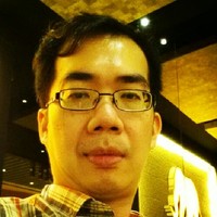 Sam Toh