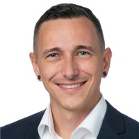 Maxime Gagné