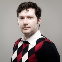 Tamerlan Saidov