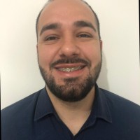Dalton A. Da Costa Jr