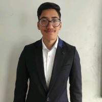 Aayush Shrestha