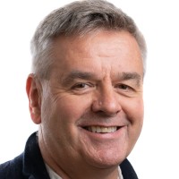 Torbjørn Hovland