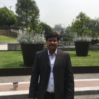 Venkataramu Kunapareddy