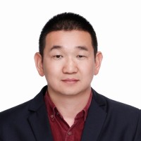 Sean Lu