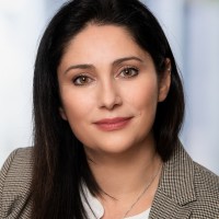 Seher Gökce