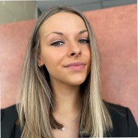 Alexandra Perreault
