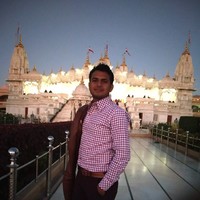 Mehul Rathod