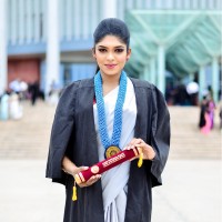 mishel rodrigo