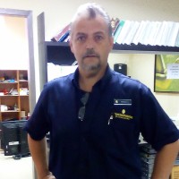 B. Daniel Blas Zaleski