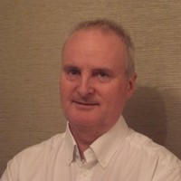 Raymond Mcmullan