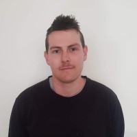 Seb Hogan