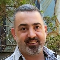 Ramy A. Jarjoura