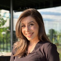 Cristina Ștefania Oancea