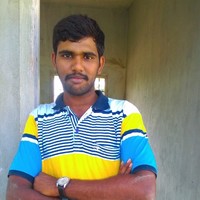 Chandru Ravi