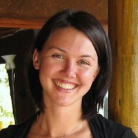 Louise-Mari van Zyl