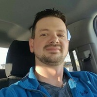 Tim Chatten Ncso