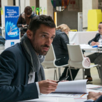 Romain Perot