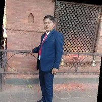 Shiva Ram Bhatta