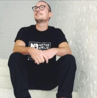 Nicolas Rossi